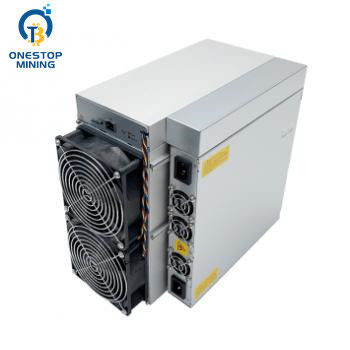 Mijnwerker sha-256 van Asicantminer Bitmain S19 95th/S S19jpro 96T/100T/104T S19pro 110T Bitcoin Blockchain-Crypto Mijnbouw