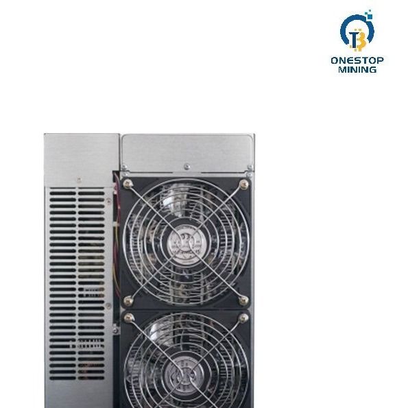 Kdamijnwerker Goldshell Kd 5 Asic-het Apparaat van de Mijnbouwasic van Kadena van het Mijnwerkers18th/s Blake2S Algoritme