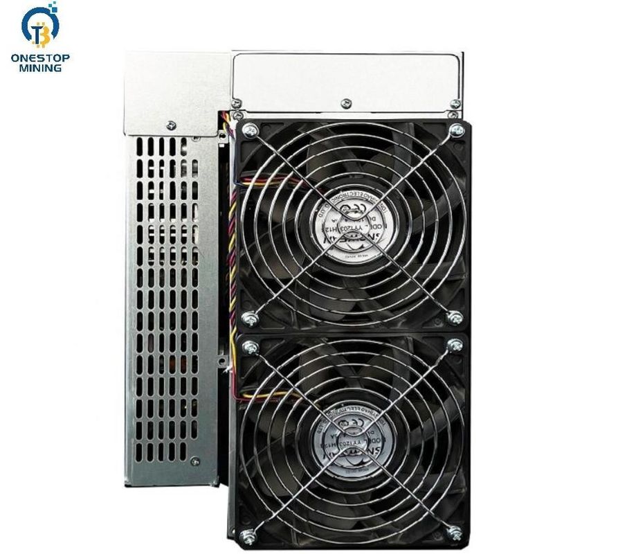 Van de Mijnwerkersasic miner ebit E10 vijfentwintigste 3400W BTC Bitcoin van BTC Asic de Mijnbouw 35dB met Voeding