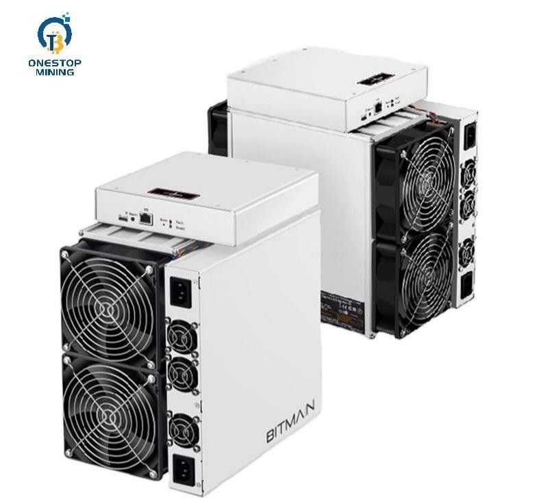 Bitmain Antminer L7 9.16gh/S 9.5GH met Psu 3425w Dogecoin en Litecoin-Mijnwerker Asic Tools