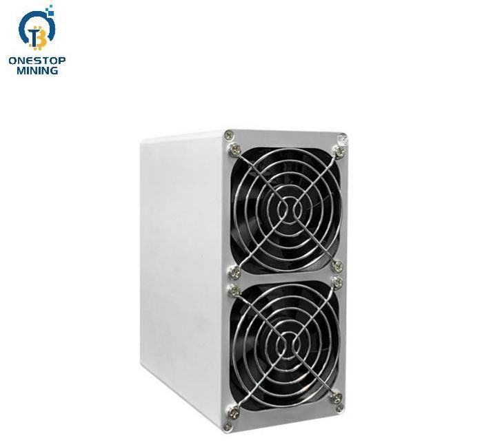 Goldshell kd-Doos Asic-de Mijnwerker A Mining In Stock van Mijnwerkersmini high profitability 1600g 205W