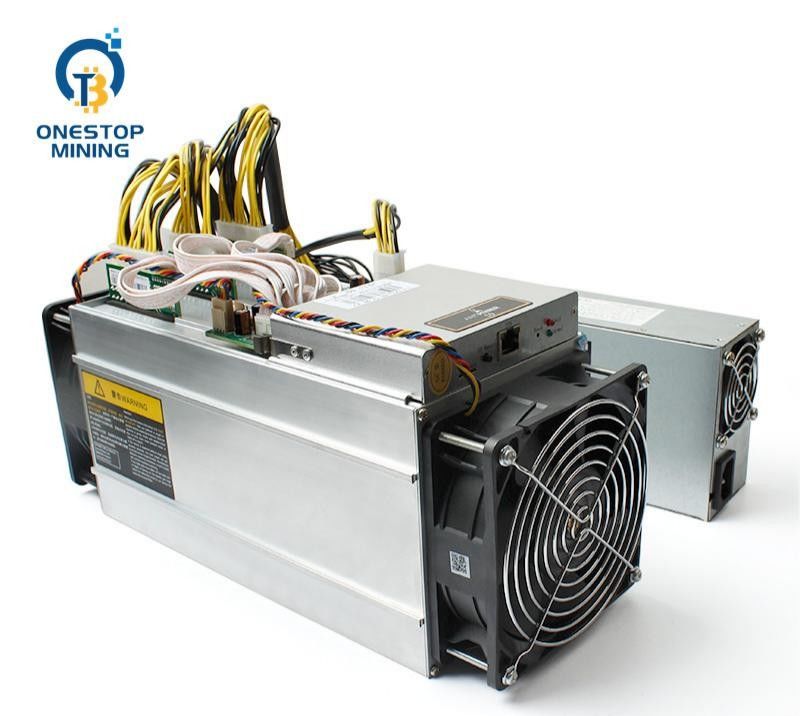 Asic Bitmain Antminer S9k 14th/S bta-S9k Crypto van 1100 Wattsbitcoin Mijnbouwmachine