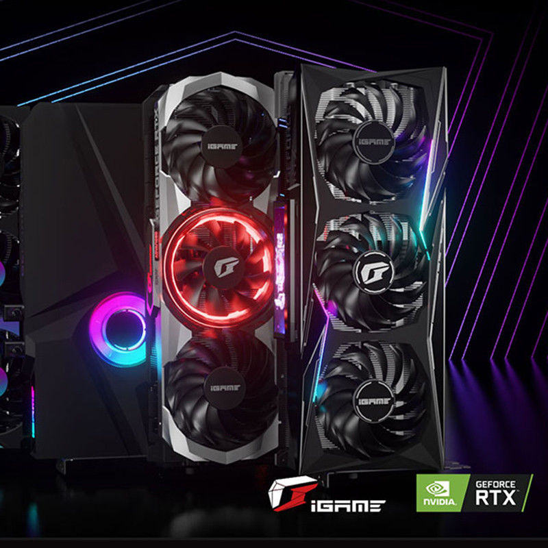 Gpu Rig Graphic Cards Nvidia Geforce Rtx 3070 de Mijnwerker van de de Grafiekkaart van 10gb Rtx 3070ti niet Lhr