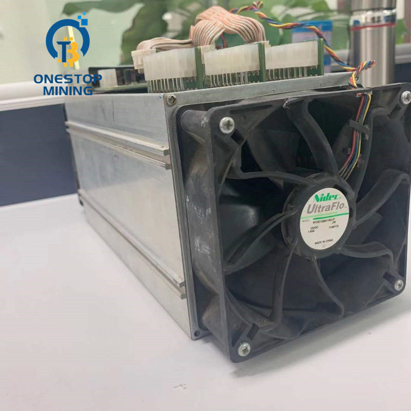 S913.5t Bitmain Antminer Asic Bitcoin Mijnwerker sha-256 Crypto de Machine van de Muntstukmijnbouw