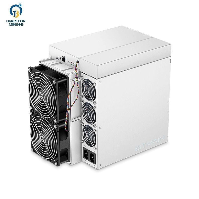 Mijnwerker Asic Mining Machine van het Antminerd7 de Gloednieuwe Beste Streepje met Psu
