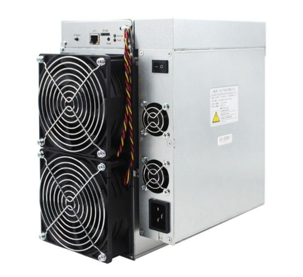 Mijnwerker Machine van de Goldshellhs5 de Hoge 2.7h/S 5.4Th/S Blake2b Hns Mijnbouw KDA
