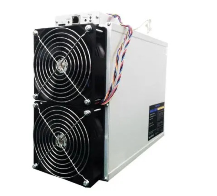 Klaar om de PRO104t 110th/S Eerste Partij van S19 van de PROasic Mijnwerker van Antminer te verschepen S19