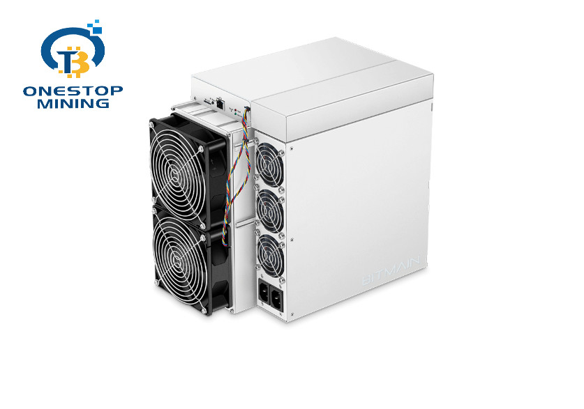 bitmain btc mijnwerkers asic crypto antminer S19 XP 140 Th-de Mijnbouwmachine van Rentabiliteitsbitcoin