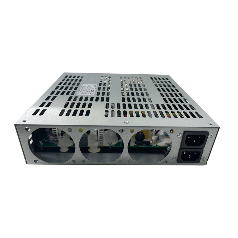 6KW voeding voor olie-Koelt OverClocking Bitmain S19, S19Pro, S19J, S19JPro, S19A-reeks