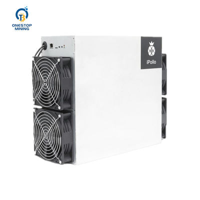 Hoge de Rentabiliteit van Jualipollo G1 Mini Grin Miner 40Gpas/S 40g 2800W