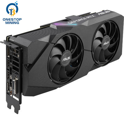 Geforce Rtx 2060 6g 8g niet Lhr de Mijnwerker Good For Gaming van de Grafiekkaart