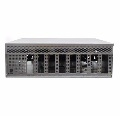 230M 580 8gb die Gpu Grafische Kaart Rig Case Eth Miner Cpu in Voorraad Asic ontginnen