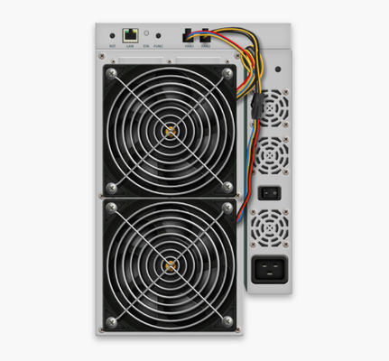 Avalon 1166 Pro de Mijnbouwmachine van 75T 78t 3400w Bitcoin Asic